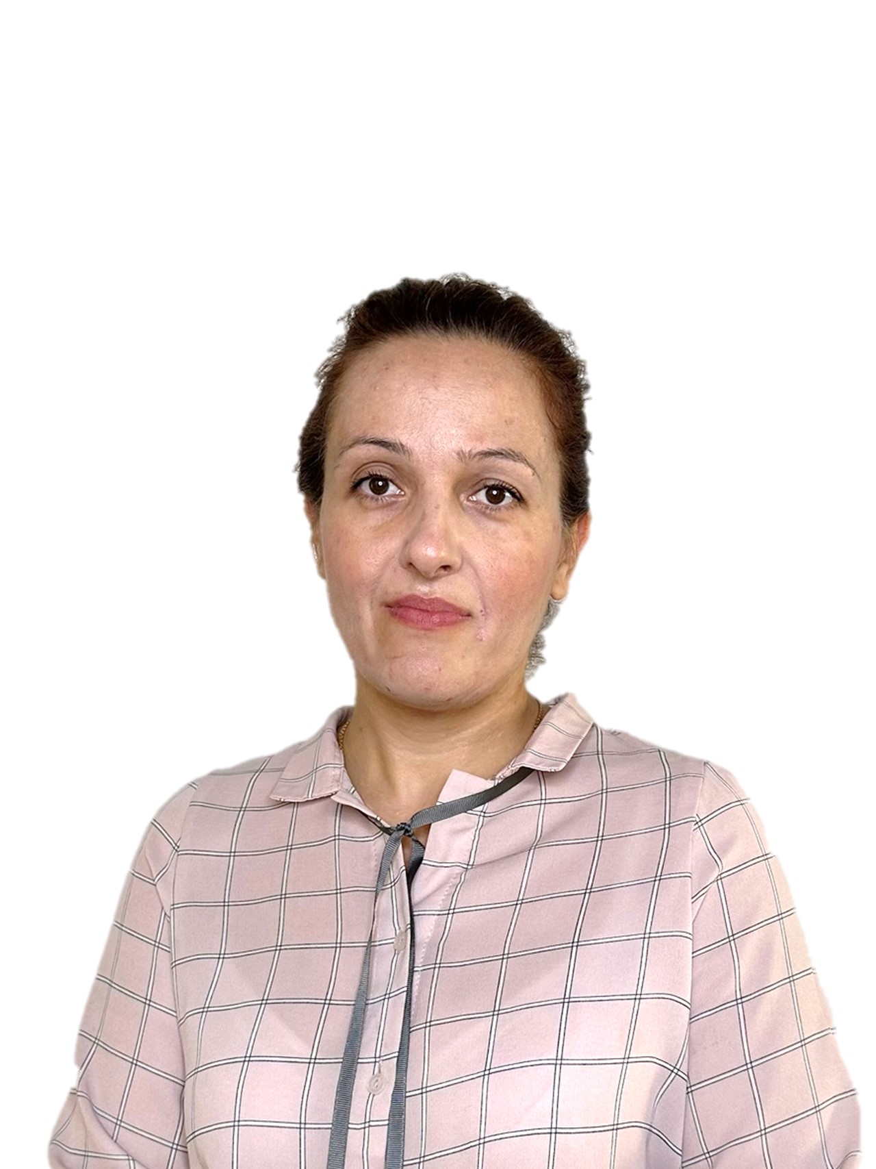 Коротких Елизавета Ивановна.