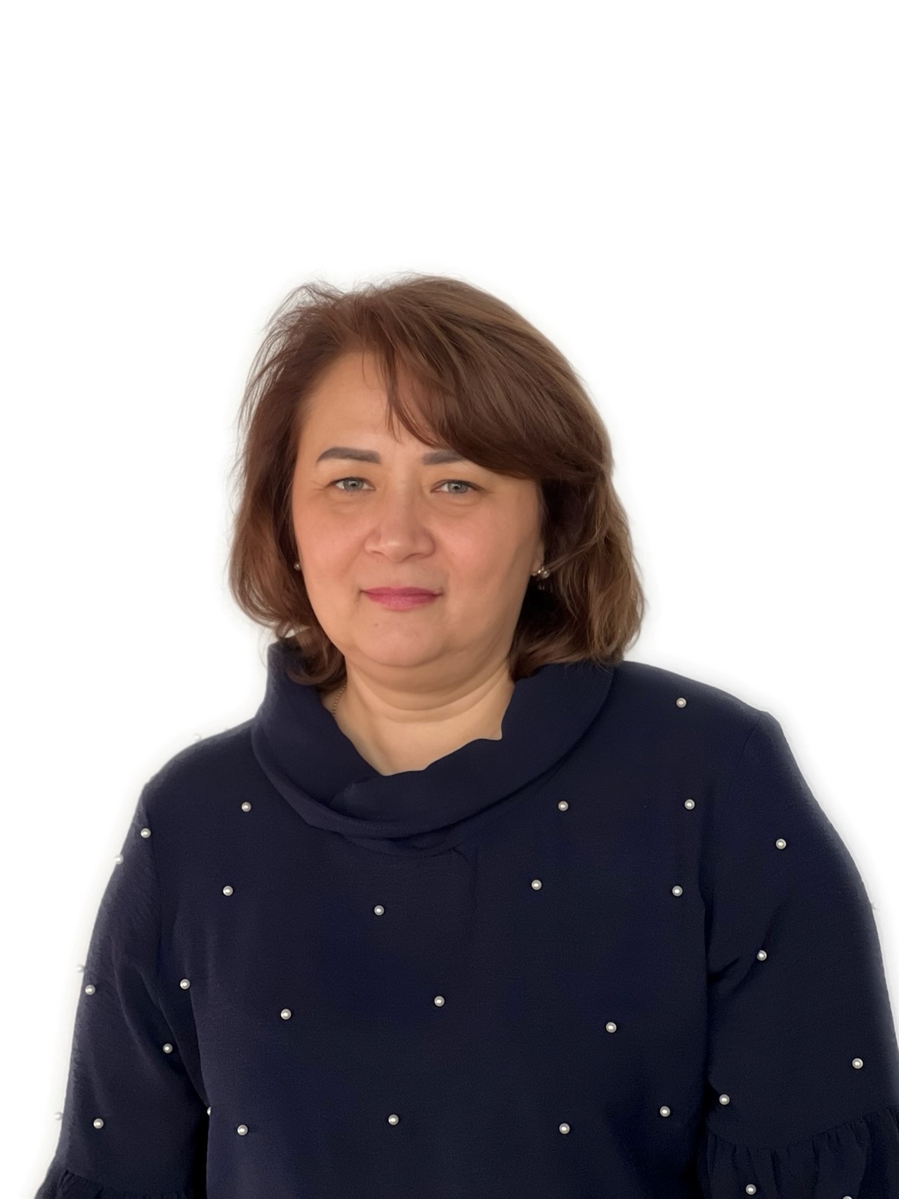 Коршунова Оксана Викторовна.