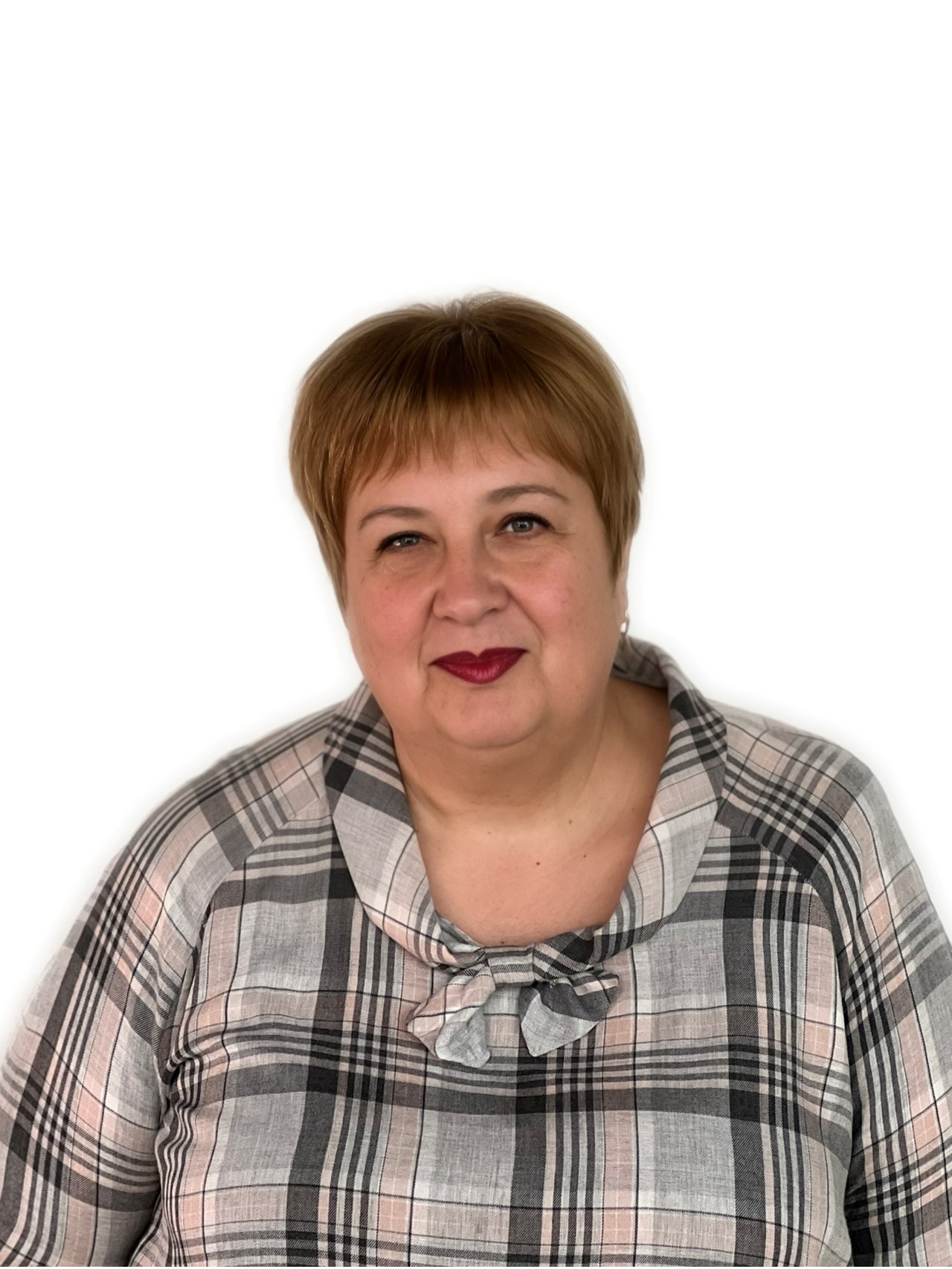 Михальченко Надежда Анатольевна.