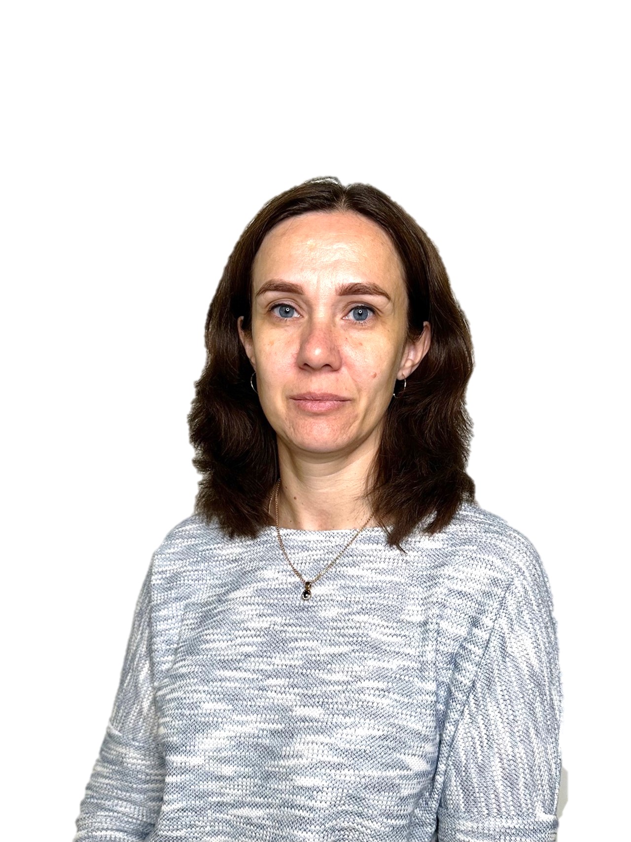 Сагаровская Марина Викторовна.