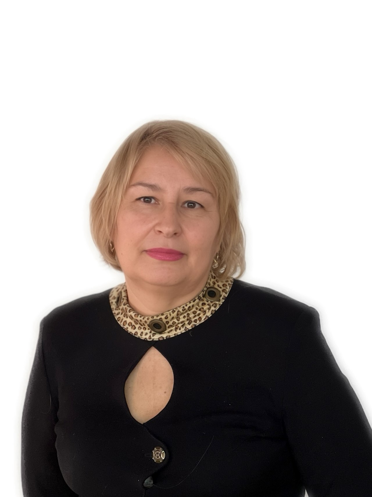 Гальцева Татьяна Вадимовна.