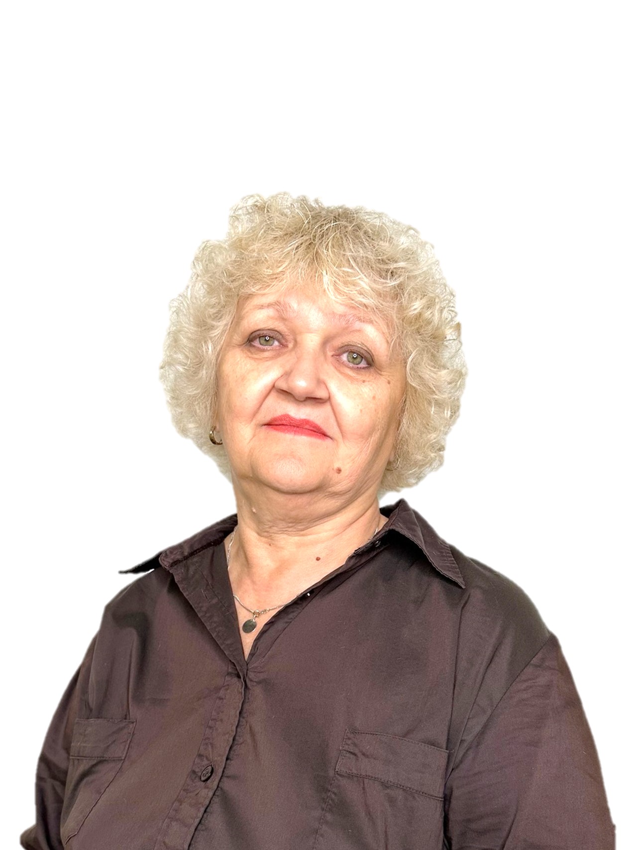 Цибульская Ирина Григорьевна.