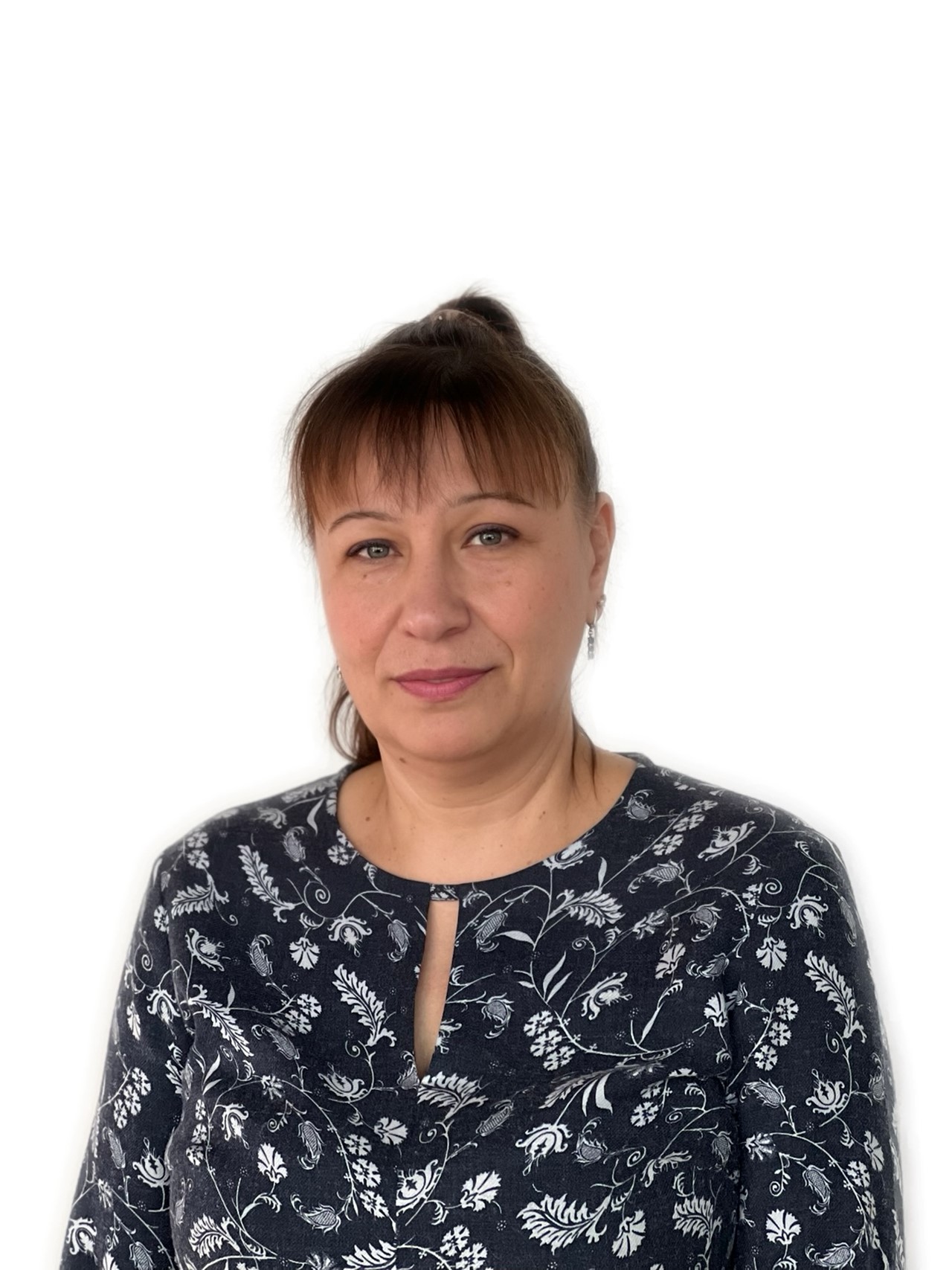 Дьякова Елена Аркадьевна.