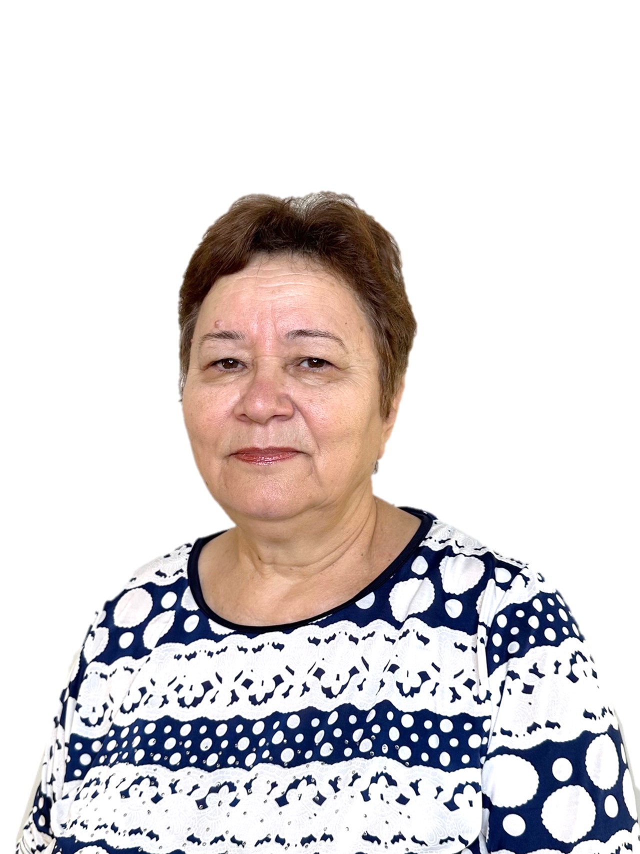 Зенько Рано Умаровна.